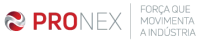 PRONEX Logo